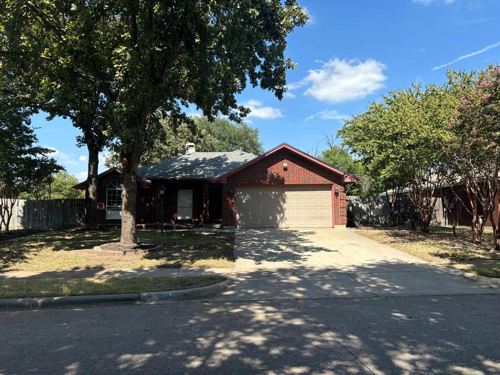 Heritage Heights South - Residential Lease