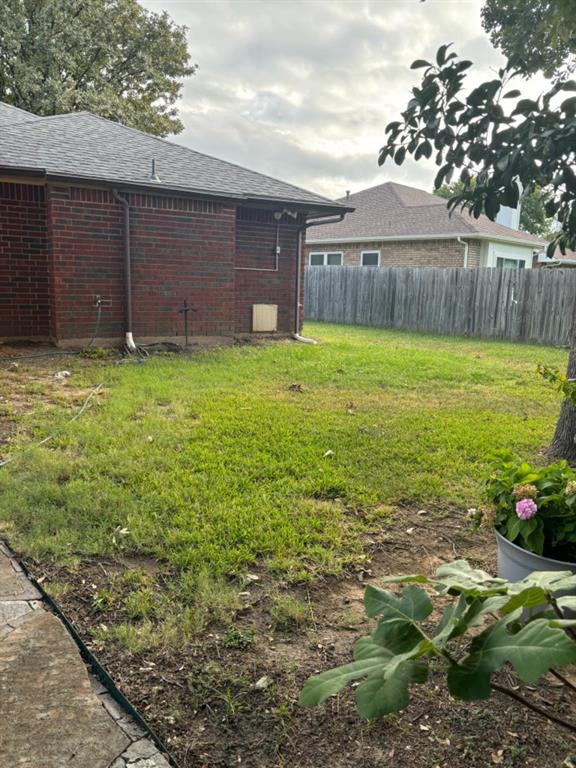 Heritage Heights South - Residential Lease