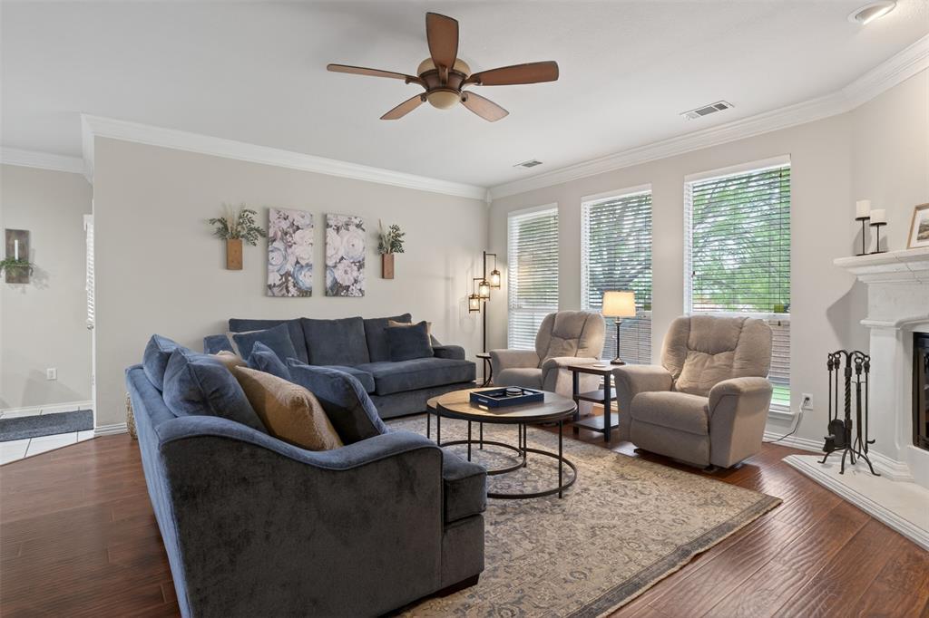 West Bend South - Residential