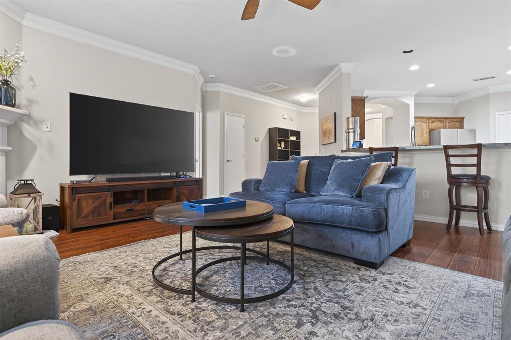 West Bend South - Residential