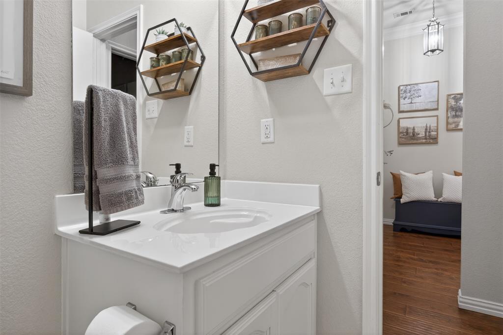 West Bend South - Residential