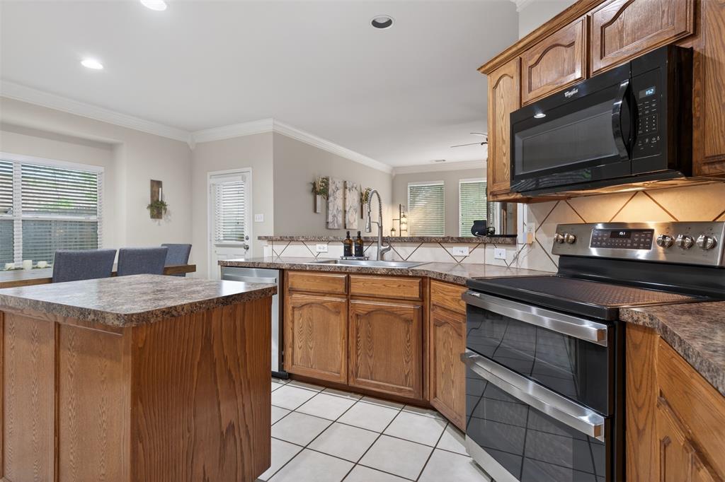 West Bend South - Residential