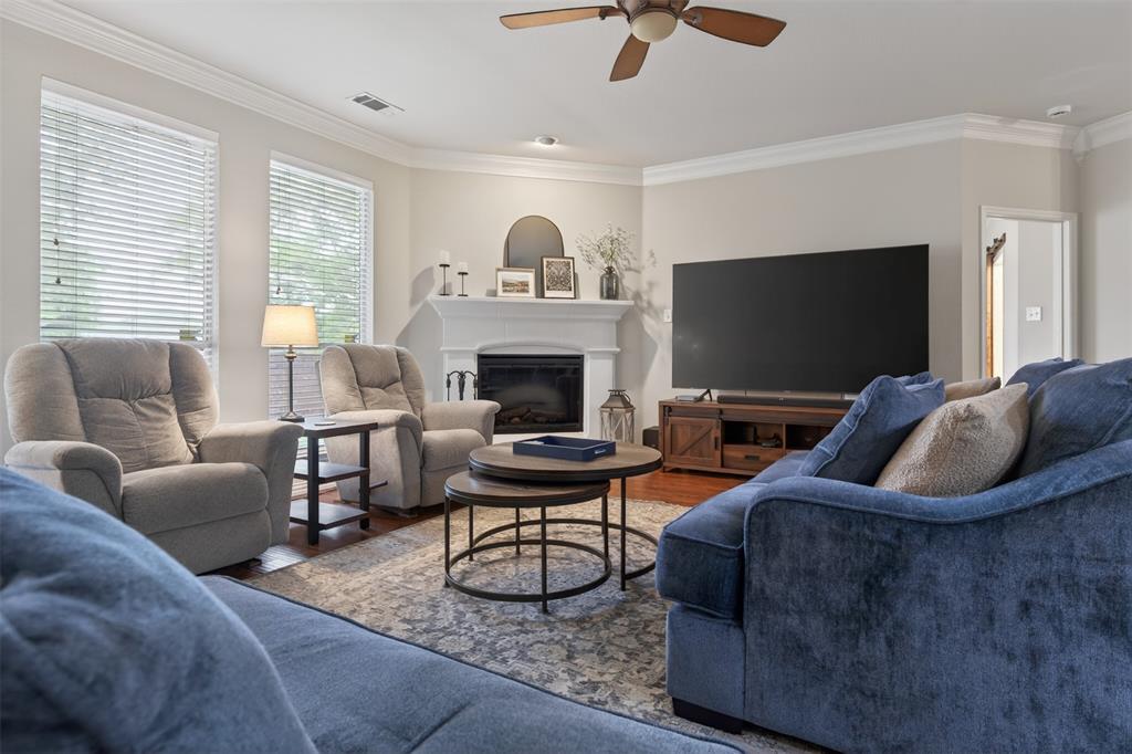 West Bend South - Residential