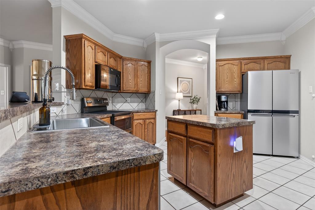 West Bend South - Residential