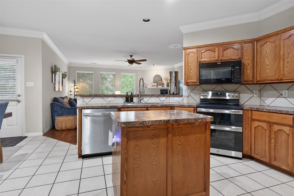 West Bend South - Residential