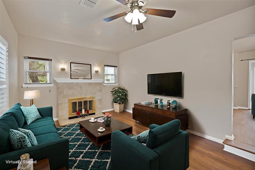 Oakhurst Add - Residential