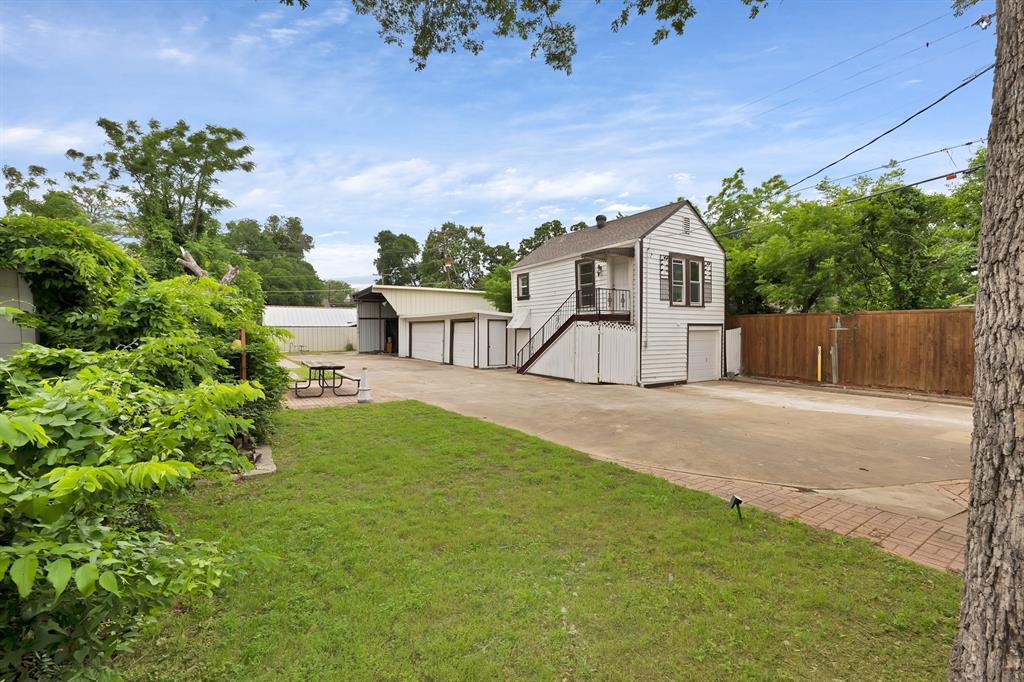 Oakhurst Add - Residential