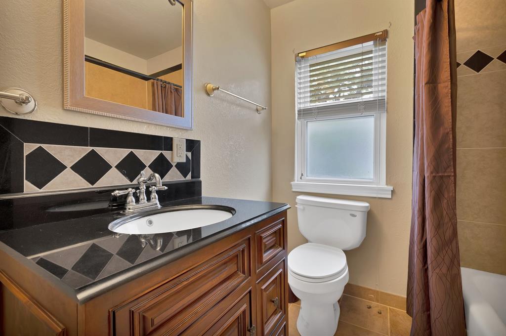 Oakhurst Add - Residential