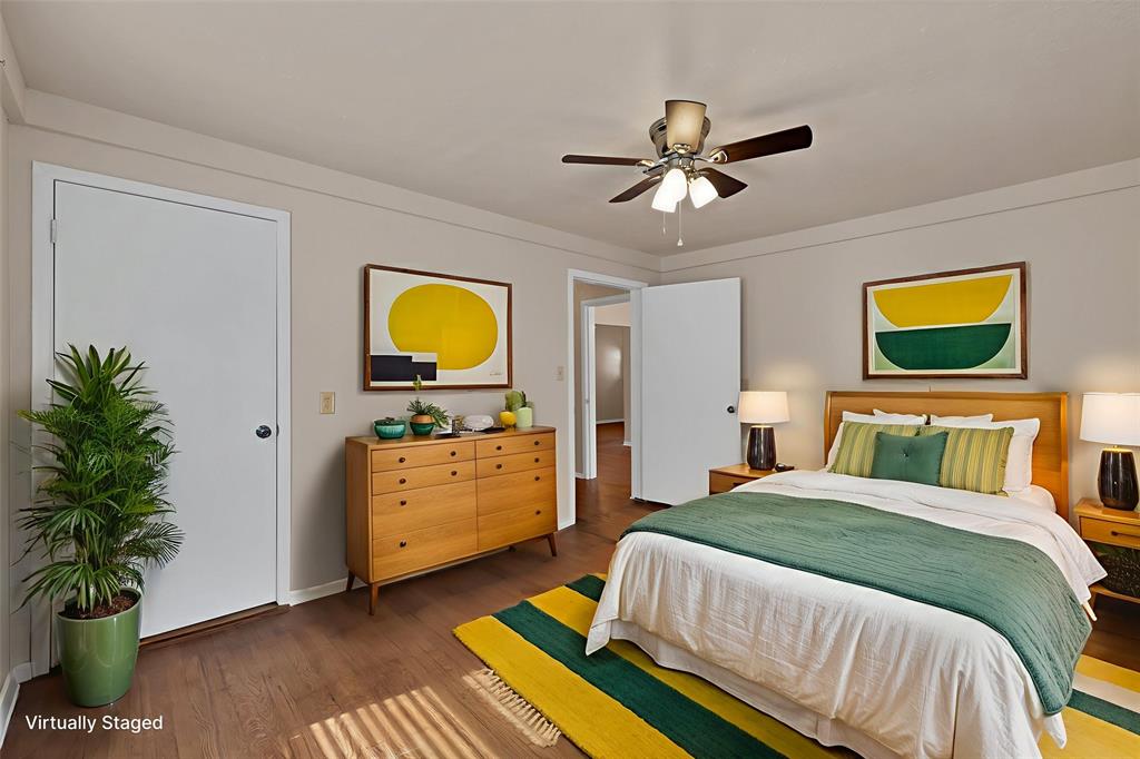 Oakhurst Add - Residential