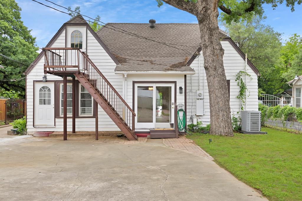 Oakhurst Add - Residential