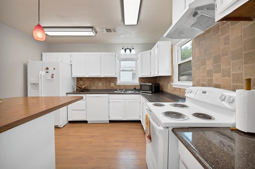 Oakhurst Add - Residential