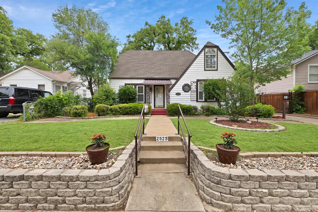 Oakhurst Add - Residential