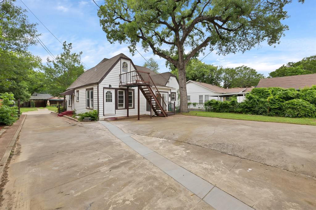 Oakhurst Add - Residential