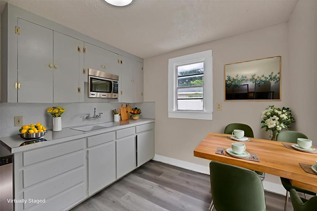 Oakhurst Add - Residential