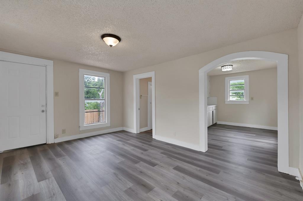 Oakhurst Add - Residential