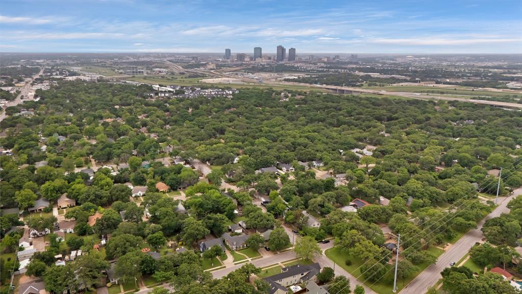 Oakhurst Add - Residential