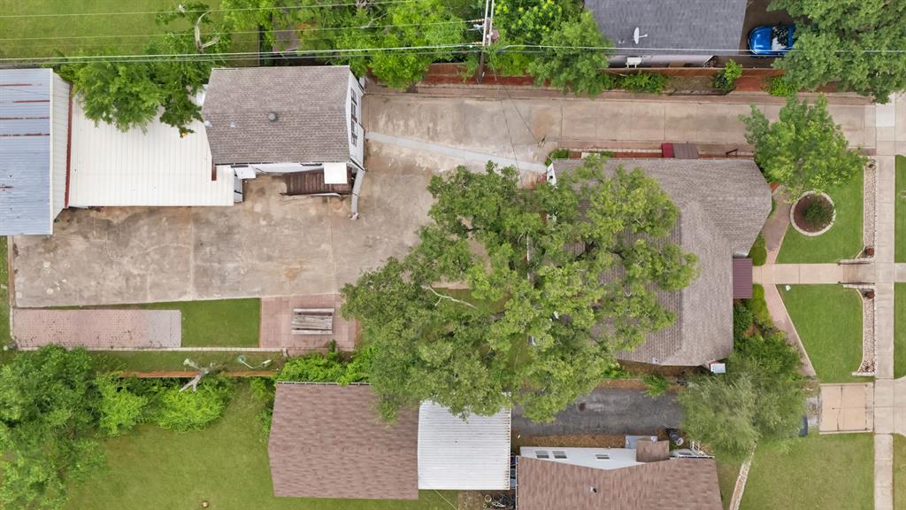 Oakhurst Add - Residential