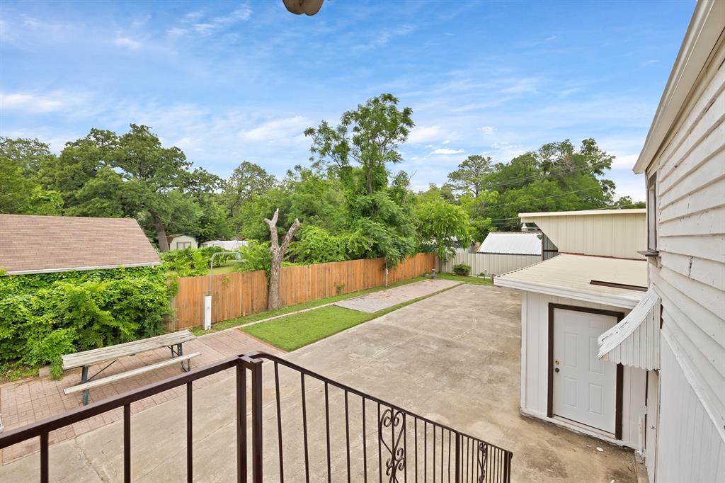 Oakhurst Add - Residential