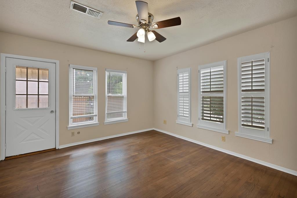 Oakhurst Add - Residential