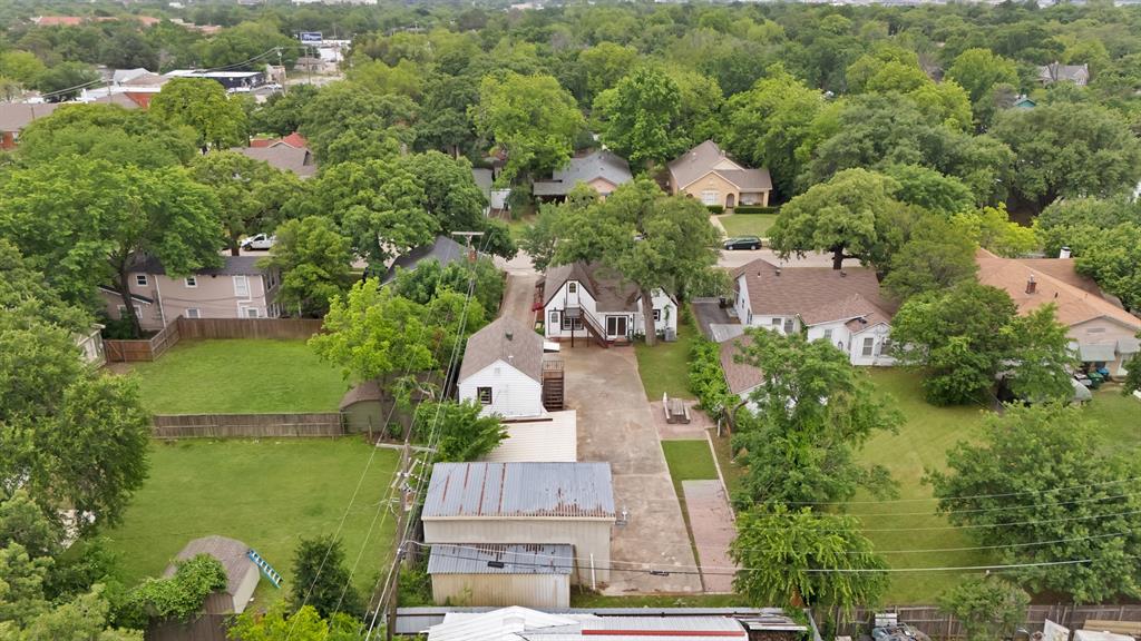 Oakhurst Add - Residential