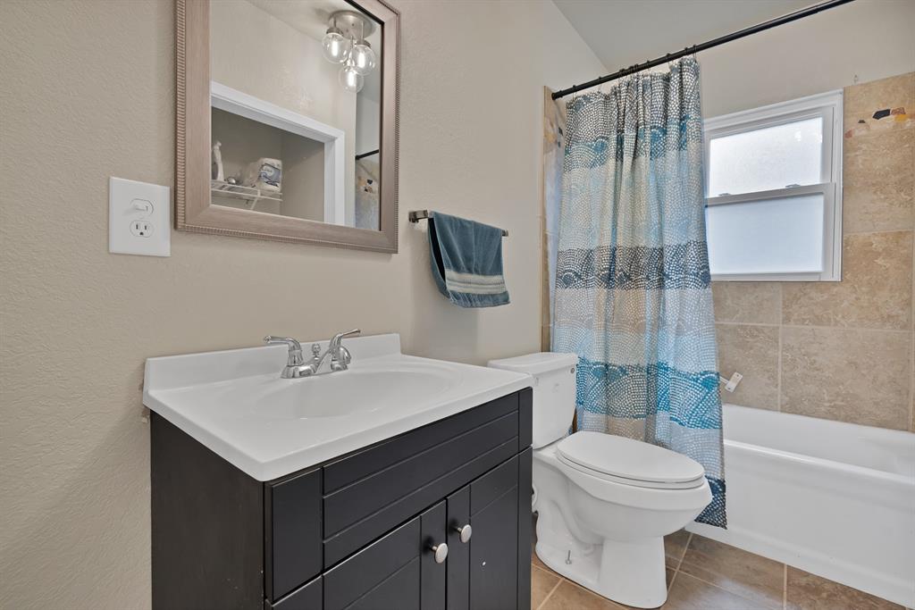 Oakhurst Add - Residential