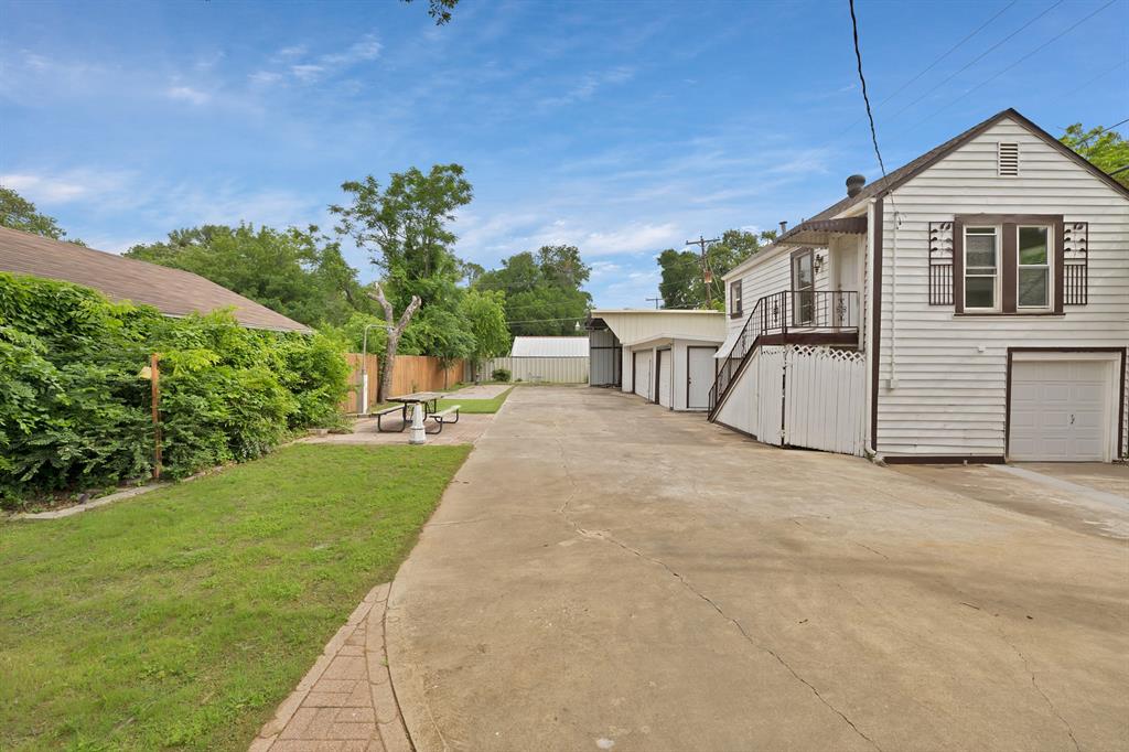 Oakhurst Add - Residential