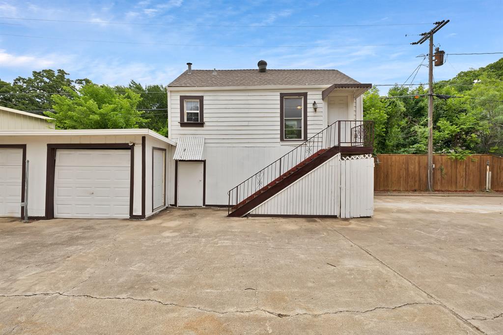 Oakhurst Add - Residential