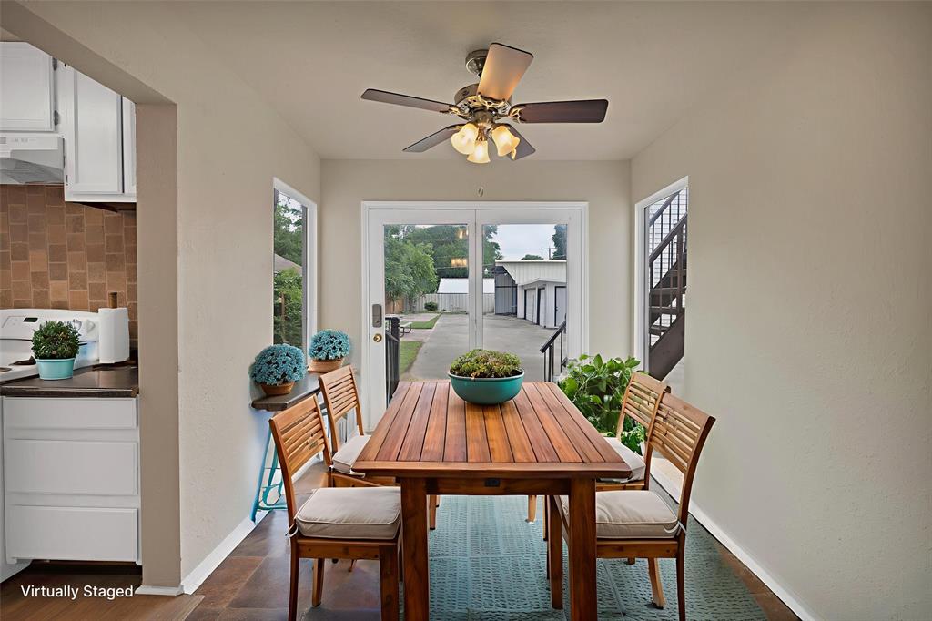 Oakhurst Add - Residential