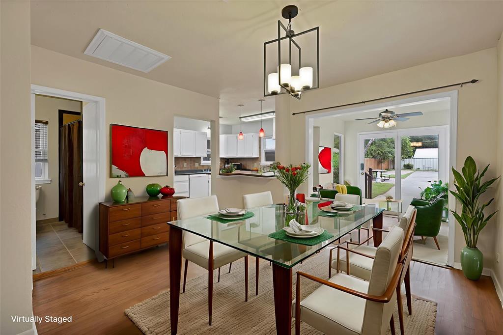 Oakhurst Add - Residential