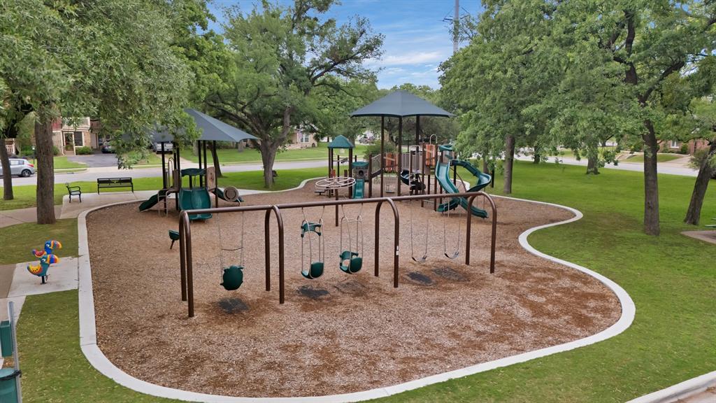 Oakhurst Add - Residential