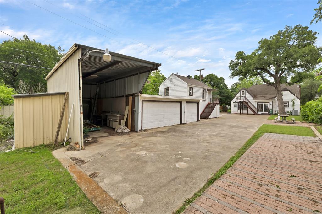 Oakhurst Add - Residential