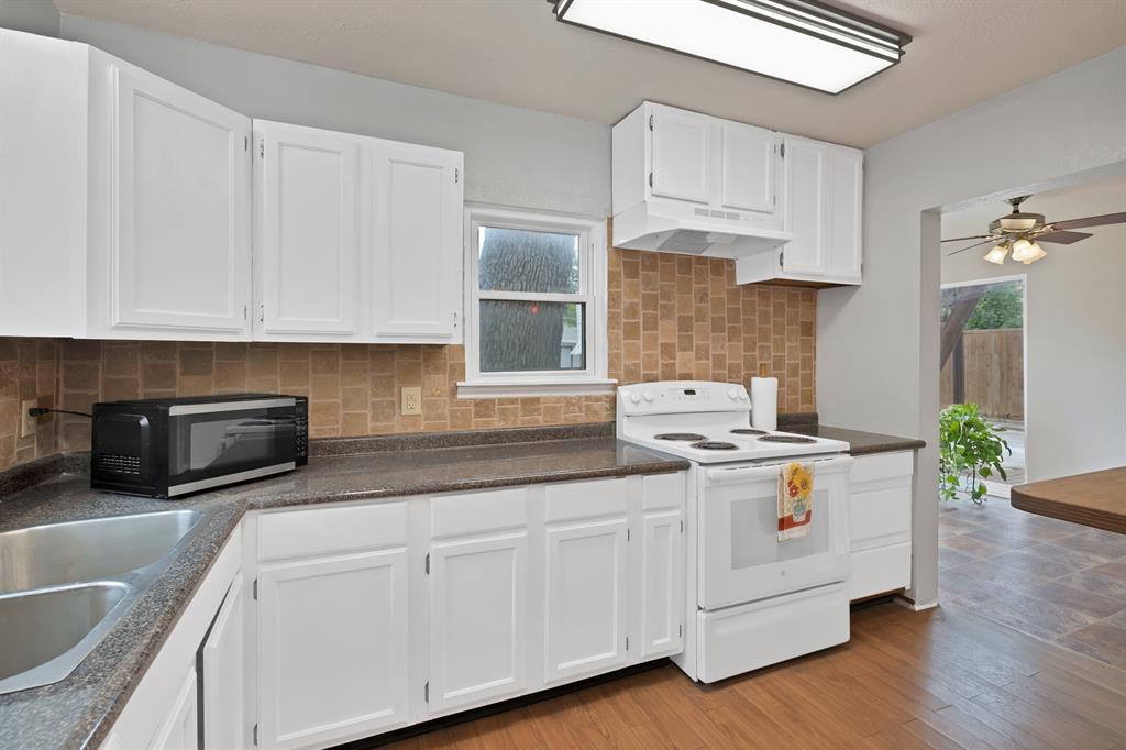 Oakhurst Add - Residential