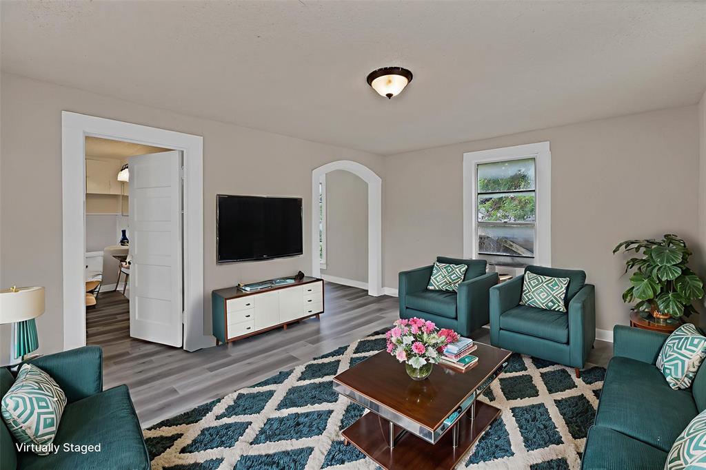 Oakhurst Add - Residential