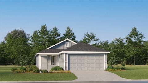 5232 Cinnamon Lane Princeton TX 75407