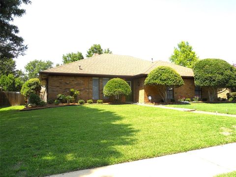 4449 Boston Drive Plano TX 75093
