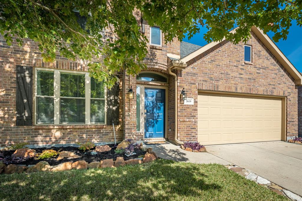2619 Independence Drive