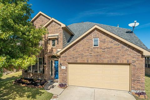 2619 Independence Drive Melissa TX 75454