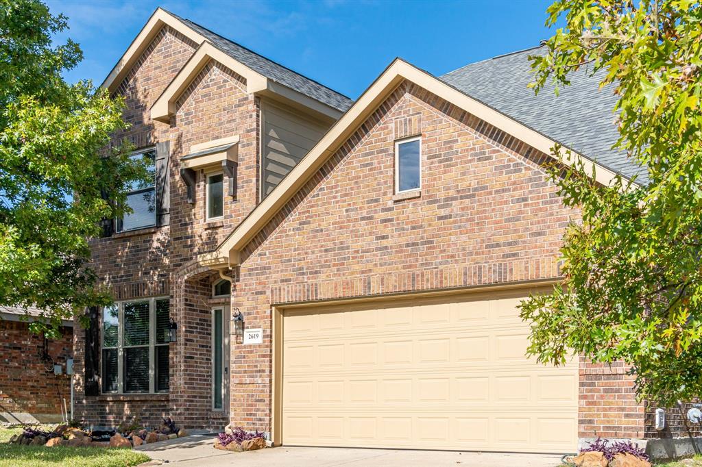 2619 Independence Drive