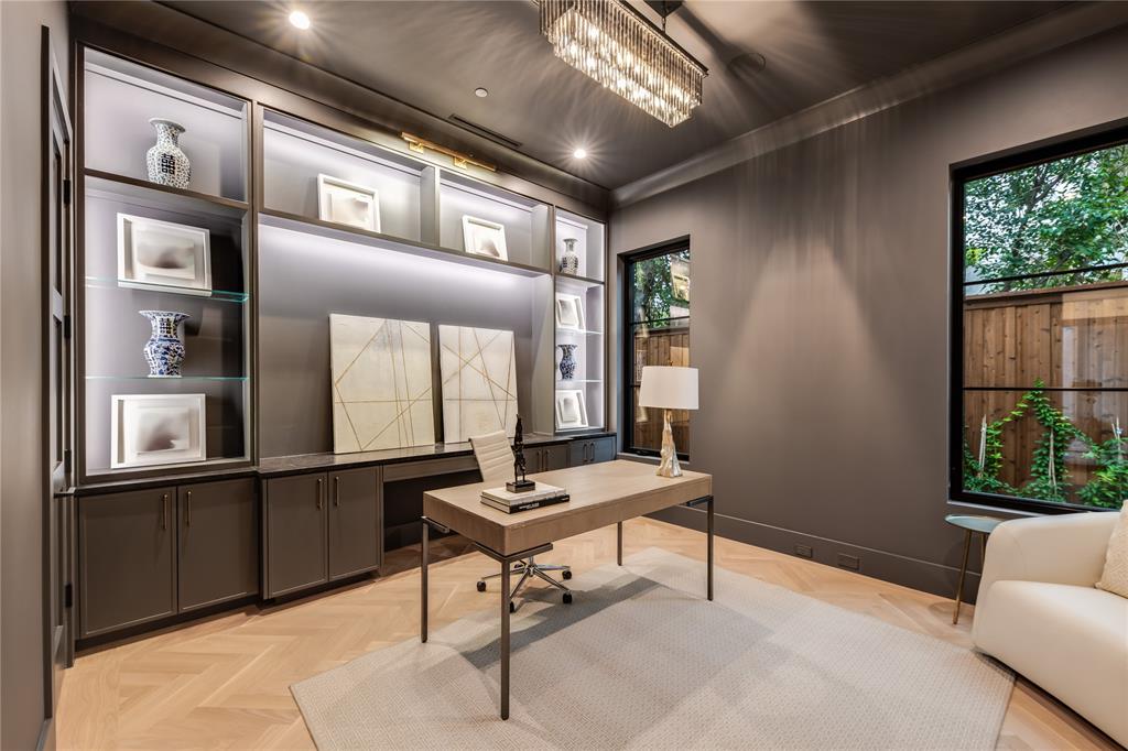 Meaders Place - Residential