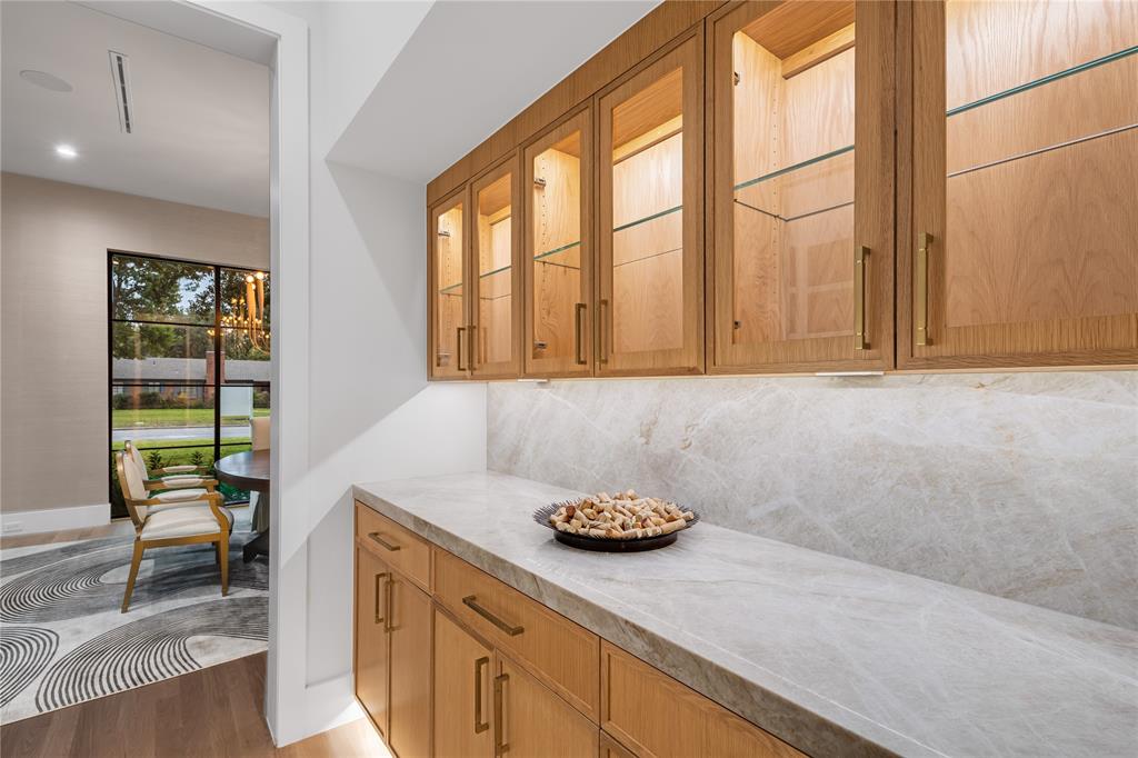 Meaders Place - Residential