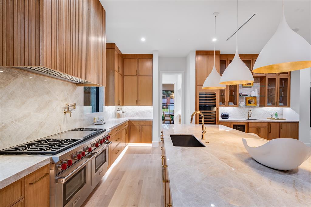 Meaders Place - Residential