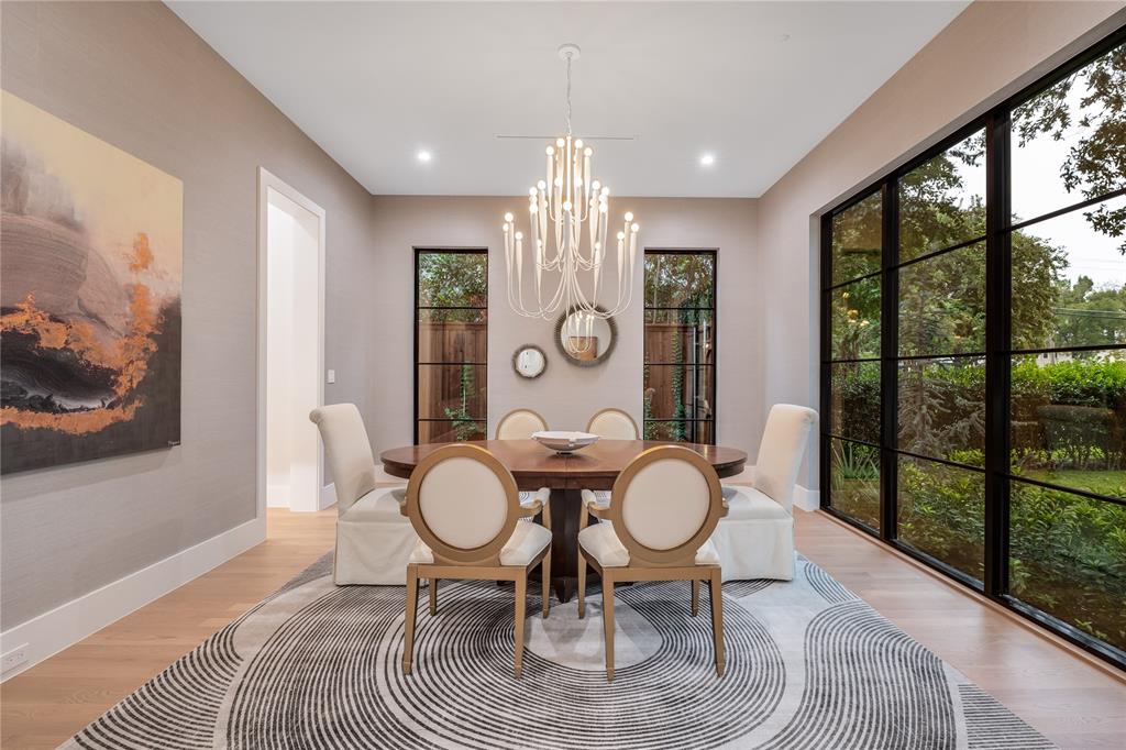 Meaders Place - Residential