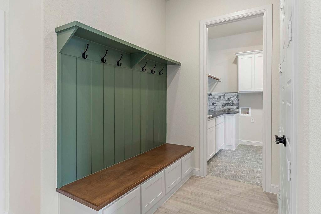 Tres Vista Ph 2 - Residential