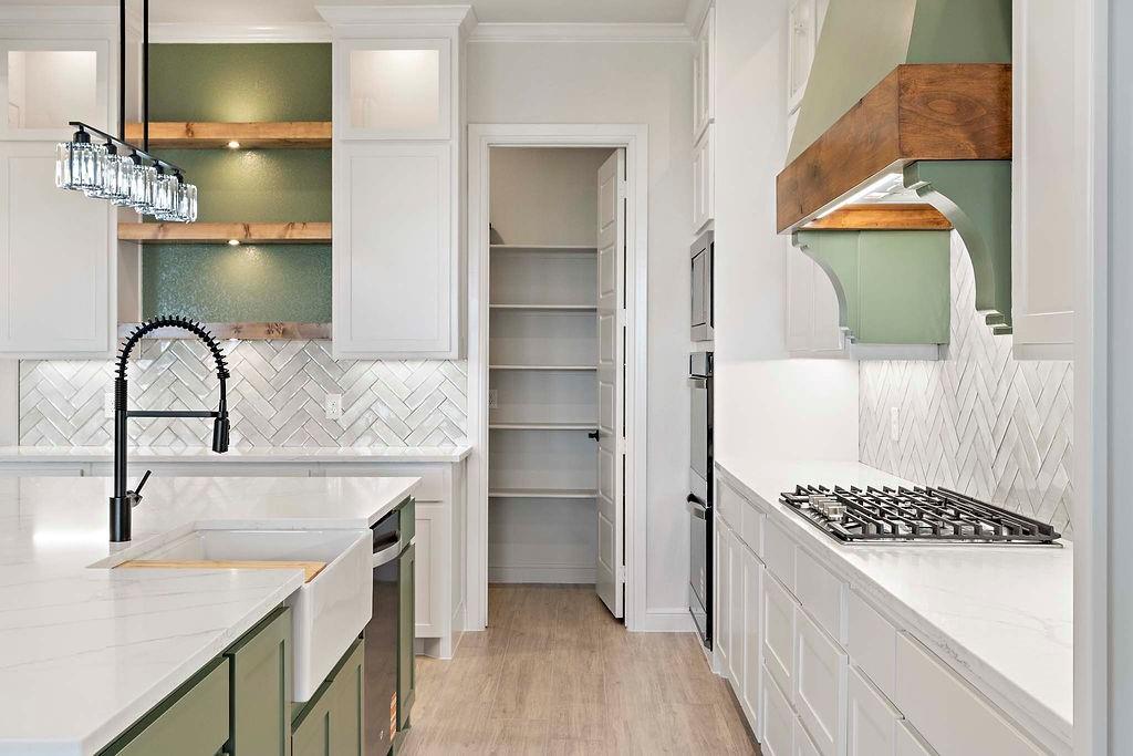 Tres Vista Ph 2 - Residential