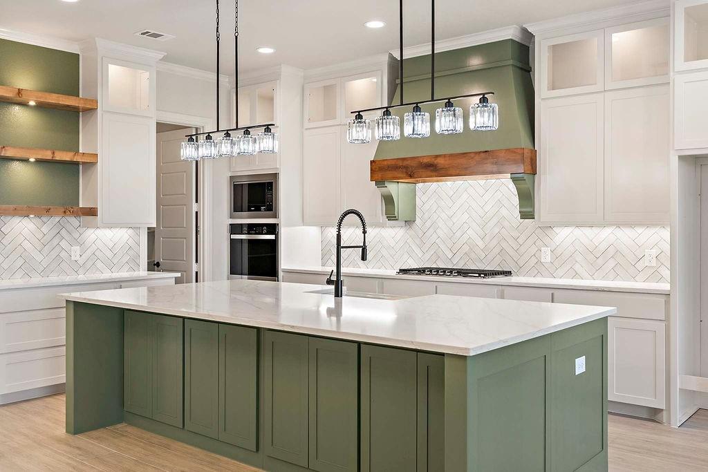 Tres Vista Ph 2 - Residential