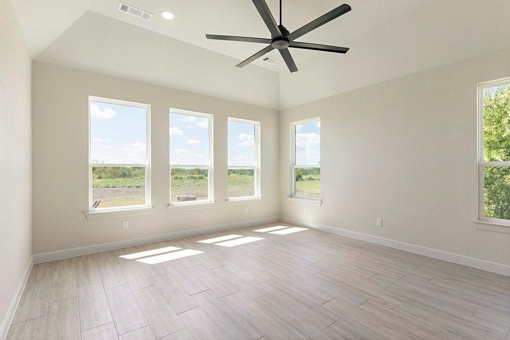 Tres Vista Ph 2 - Residential