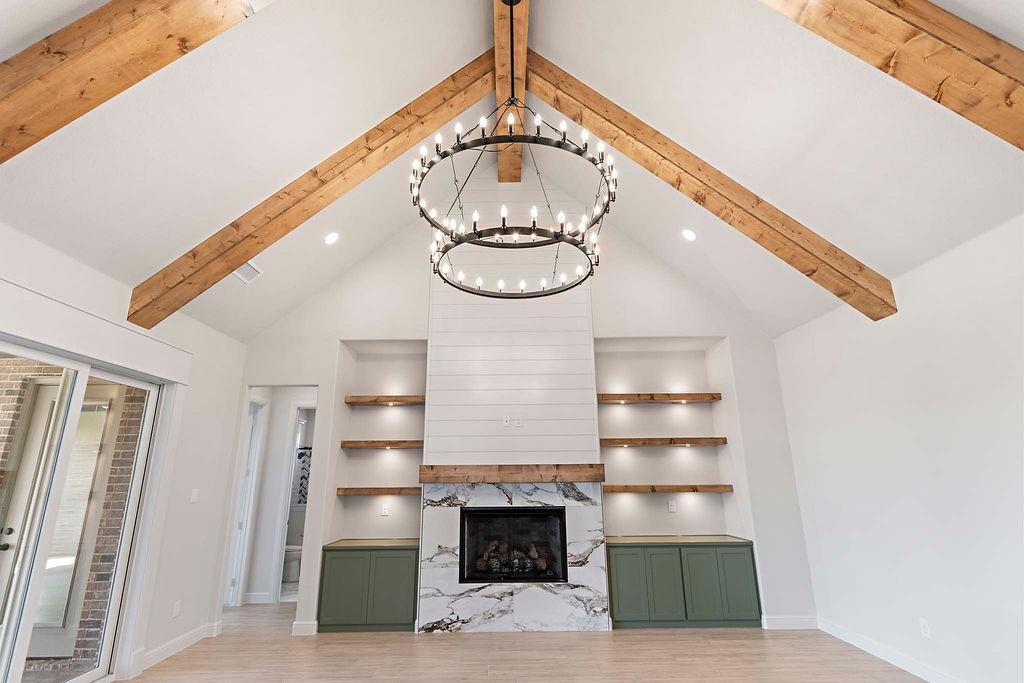 Tres Vista Ph 2 - Residential