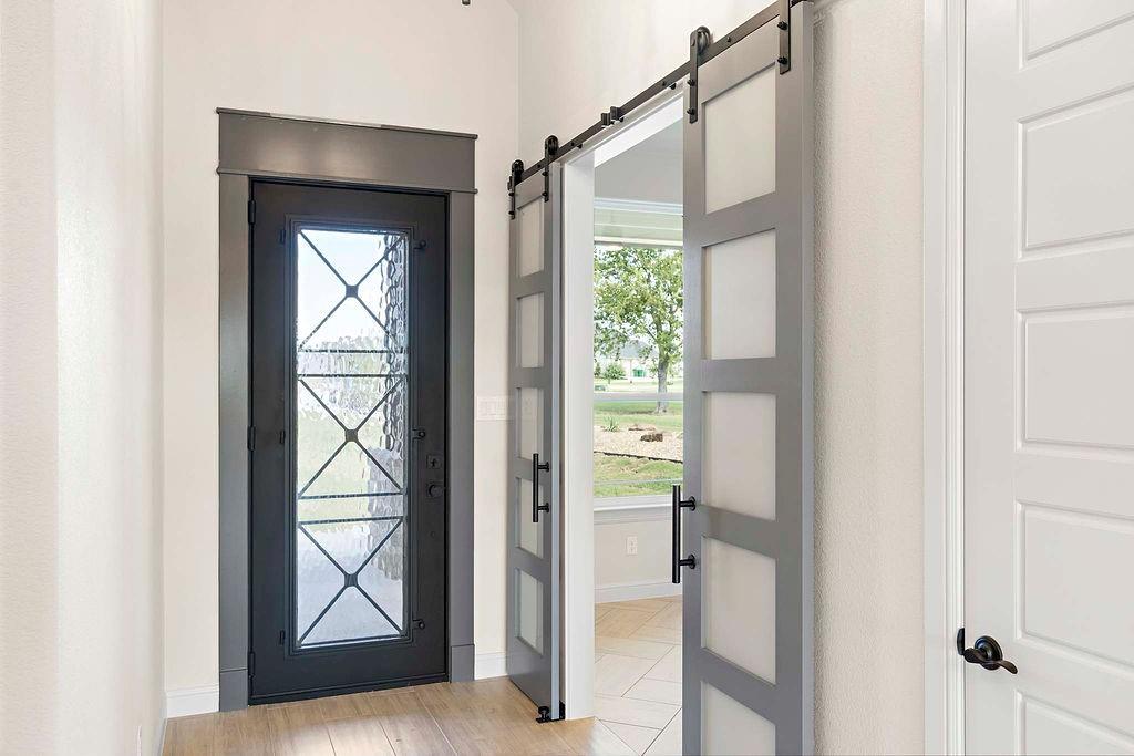 Tres Vista Ph 2 - Residential