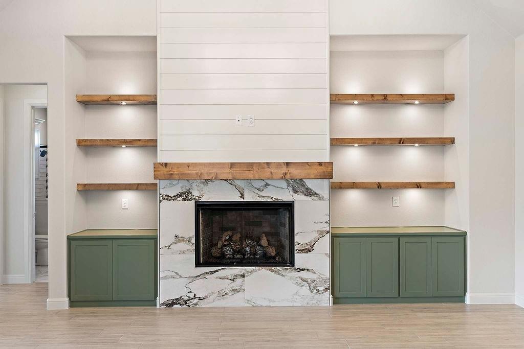 Tres Vista Ph 2 - Residential