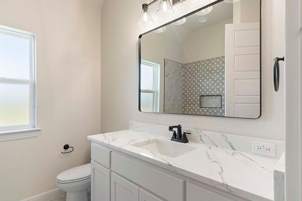 Tres Vista Ph 2 - Residential